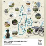 Gettysburg Tour Bundle Self Guided Driving and Walking Tours - Practical Considerations