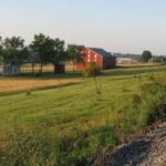 Gettysburg: Train Ride with Narration - Exploring the Gettysburg Depot