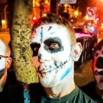 Ghost & Booze Tour of Chattanooga - 21+ Over - The Itinerary: A Step-by-Step Breakdown