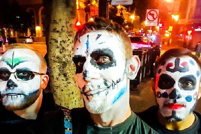 Ghost & Booze Tour of Chattanooga - 21+ Over - The Itinerary: A Step-by-Step Breakdown