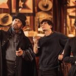 Ghost Bus Pub Crawl - Who should consider this tour?