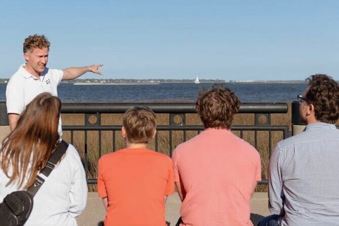 Ghost Tour Charleston - Final Thoughts: Is It Worth Your Time?