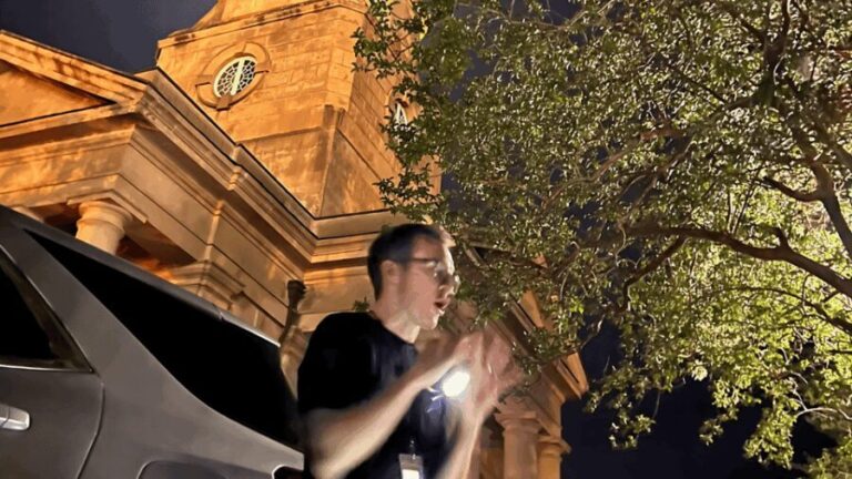 Ghost Tour Charleston !!! - How Good Is the Value?