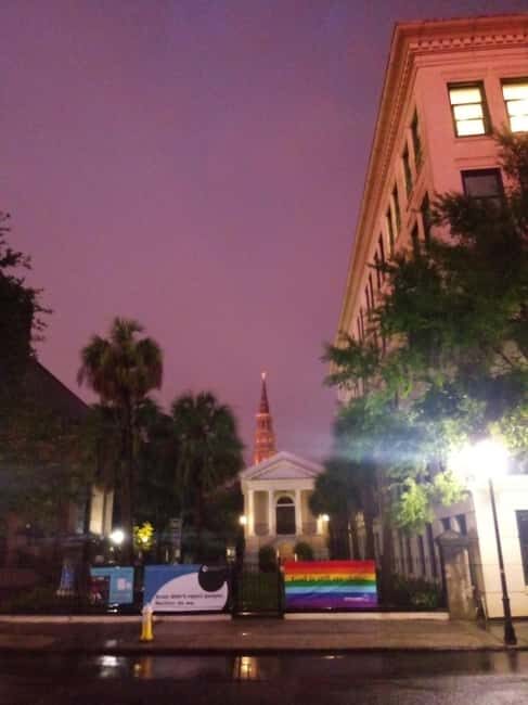 Ghost Tour - Charleston Dark History & Ghost Tour With Adam - Who Should Consider This Tour?