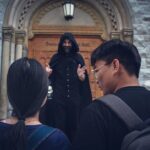Ghost Tour of Queen's University - Final Thoughts: Who Should Take This Tour?