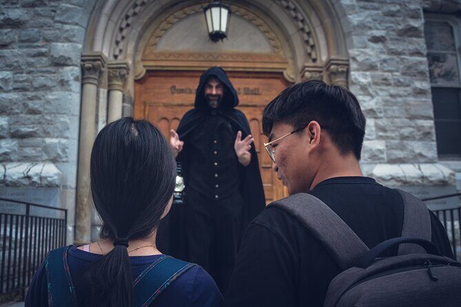 Ghost Tour of Queen's University - Final Thoughts: Who Should Take This Tour?