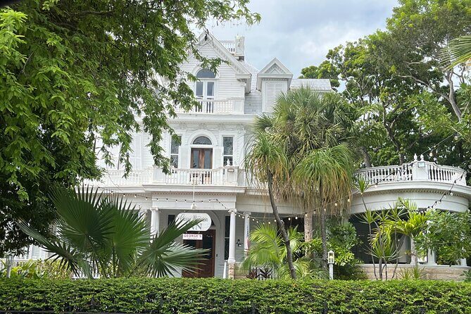 Ghost Tours of Cayo Hueso - Who Will Love This Tour?