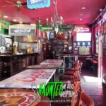 Ghosts and Goblets at San Diegos Most Haunted Bar Tour - Exploring the Haunted Bars: An In-Depth Look