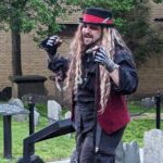 Ghosts and Gravestones Boston Nightwalk - FAQ: Your Quick Guide to the Boston Nightwalk