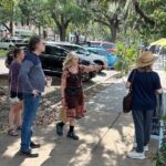 Ghosts and Toasts Haunted Non Alcoholic Pub Crawl - The Sum Up: Who Will Love This Tour?