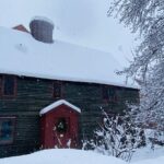 Ghosts of Christmas Past a Haunted Holiday Stroll in Salem - The Itinerary in Detail