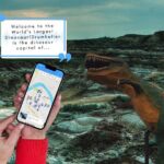 Ghosts of Drumheller: a Smartphone Audio Ghost Tour - Practical Considerations