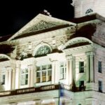 Ghosts of Fort Worth Walking Tour - FAQ about the Ghosts of Fort Worth Walking Tour