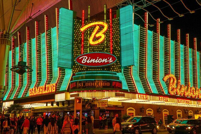 Ghosts of Las Vegas: Self-Guided Haunted Mystery Walk - The Practicalities: Logistics and Value