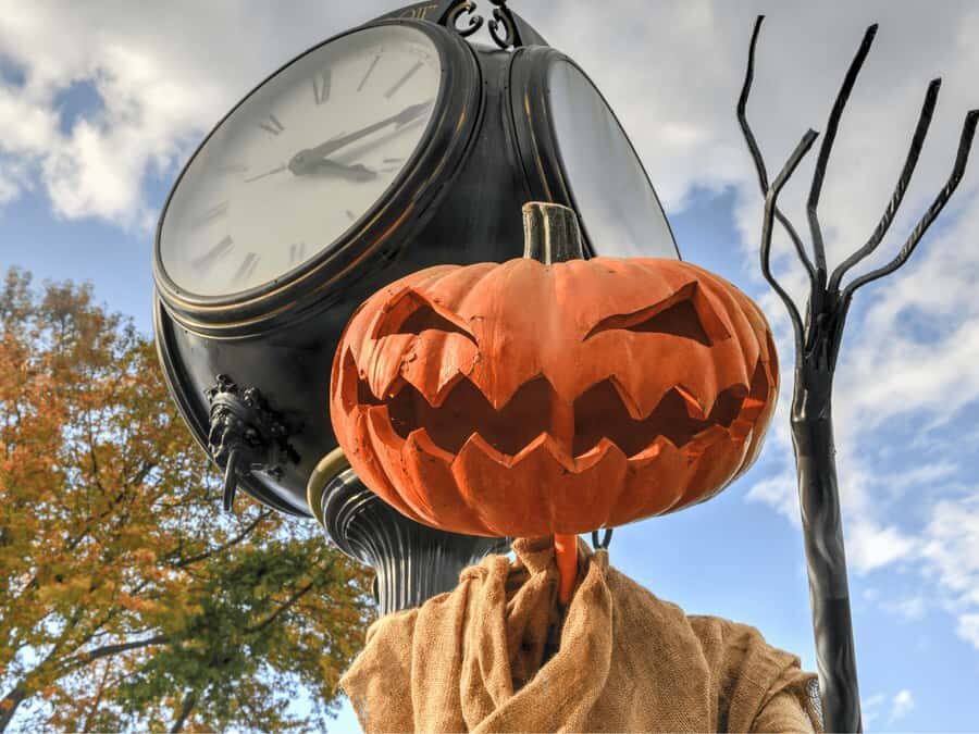 Ghosts of Sleepy Hollow: Self-Guided Audio Walking Tour - Why This Tour Matters