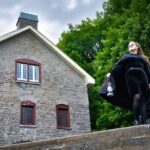 Ghosts of the Bytown Museum - Key Points