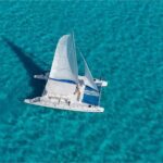 Giant Catamaran - Cancun to Isla Mujeres Playa Norte - Non Drowsy - What’s Included and What’s Not