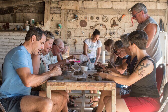 Gifts of the Earth Tour - What You Can Expect from the Gifts of the Earth Tour