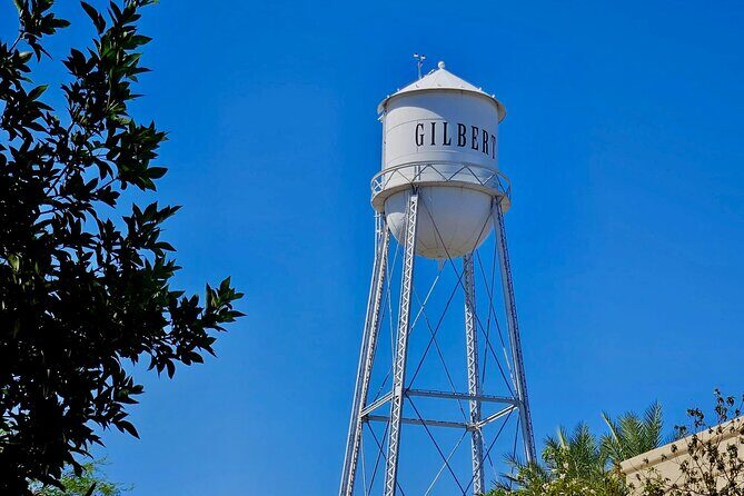 Gilbert Ghost Hunt: Self-Guided Haunted Walking Quest - Pricing, Value, and Practicalities