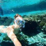 Gilchrist Blue: Clear Kayak Eco Tour - What You Can Expect on the Tour