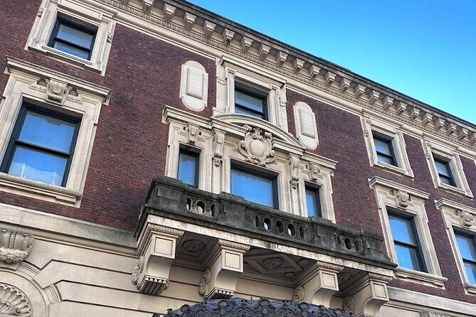 Gilded Age Mansions of Fifth Avenue Walking Tour - The Value of This Tour