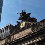 Gilded Age Midtown with Asian Culinary Delights Walking Tour - Key Points