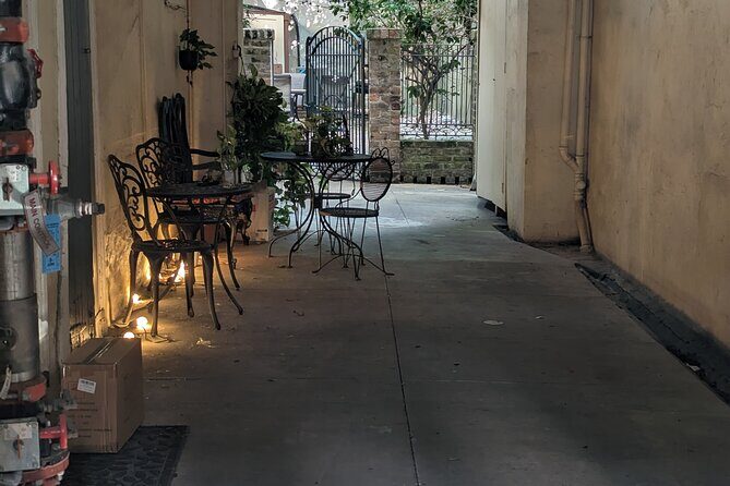 Gilded Grit: Women of the Vieux Carré Walking Tour - Who is This Tour Best For?