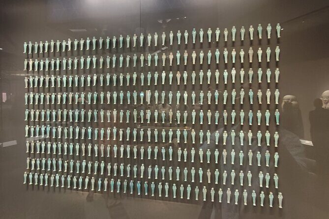 Giza Pyramid with Grand Egyptian Museum Tour - Practical Details and Value