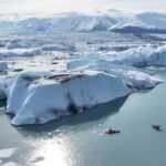 Glacier Blue Kayaking  Knik Glacier Day Tour from Anchorage - Price and Value