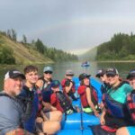 Glacier National Park: Scenic Float on the Flathead River - The Itinerary & Practical Details