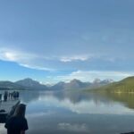 Glacier National Park: Summer Driving Tour with Lunch - The Sum Up: An Excellent Choice for Relaxed Sightseeing
