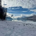 Glacier National Park: Winter Driving Tour with Lunch - Key Points