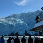 Glacier Quest Cruise and Coach Package - The Itinerary Explained