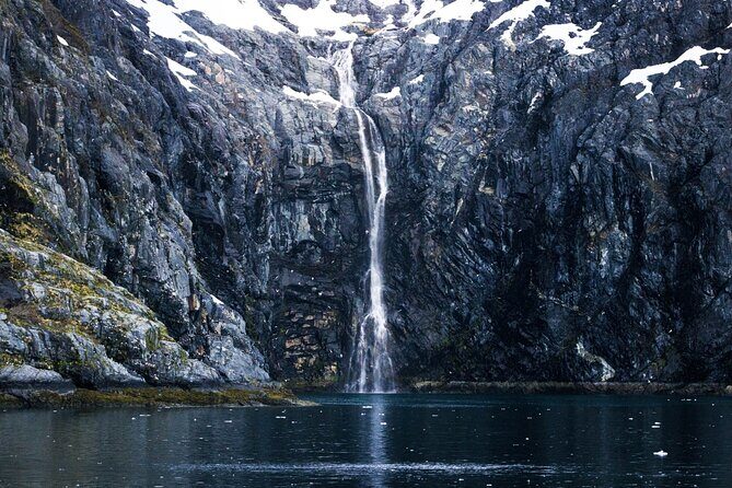 Glacier Quest Cruise Self Drive - What Travelers Are Saying