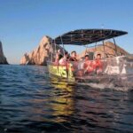 Glass Boat Tour in The Arch - Pricing and Value