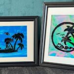 Glass Painting Class - Price, Value, and Considerations
