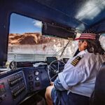 Glen Canyon's Scenic Dam Cruise - A Well-Balanced Itinerary