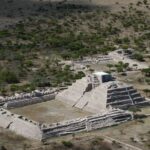 Glen of the Virgin from San Miguel de Allende - Authenticity and the Crowd Factor