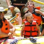 Glenwood Springs Short and Mild Rafting Trip - What the Guides and Reviews Say