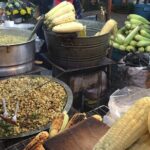 Glimpse MX City: Local Eats, Flower Market & Historic Streets - FAQ