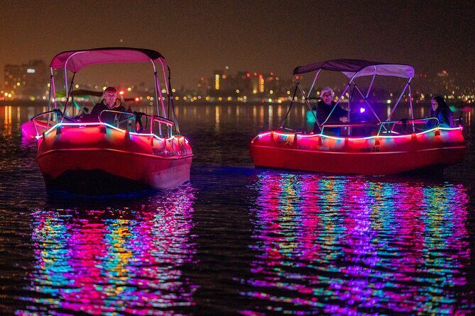 Glow Electric Boat night date experience in San Diego Bay - Final Thoughts: Is It Worth It?