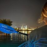 Glow In the Dark Kayaking Experience at OWA - What to Expect When You Book Your Glow-In-The-Dark Kayaking
