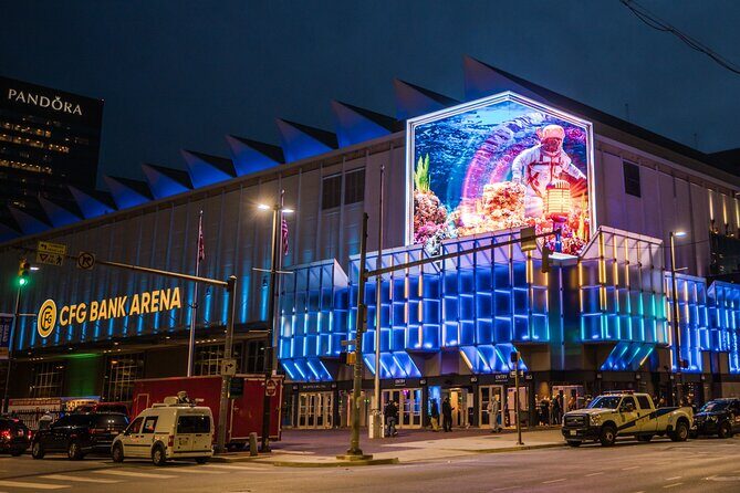 Glow in the Dark Splatter Paint Experience - The Artistic Process and Atmosphere