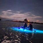 Glowing Kayak Tour Rockport - Little Bay - The Experience’s Highlights