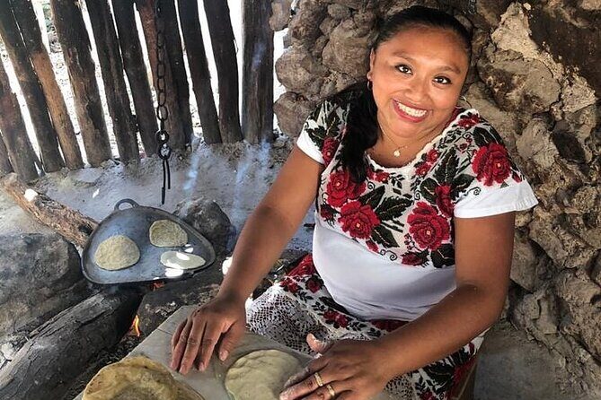 Go Maya by bike in Valladolid (Local market-Cenotes-Mayan Family) - What’s Included and What’s Not