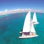 Go to Isla Mujeres In a catamaran with all inclusive from Cancun book now! - How Does This Tour Deliver Value?