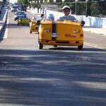 GoCar & Speedboat Land and Sea Adventure in San Diego - The Detailed Itinerary: What You’ll Cover