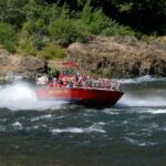 Gold Beach, Oregon: Historic Mail Route Jet Boat Tour - Why This Tour Is a Great Choice