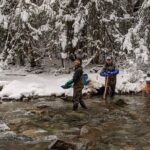 Gold Panning Activity at Mission Creek - What to Expect from the Gold Panning Tour