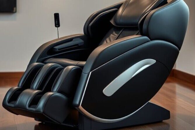 Gold Rush Spa Personal Fitness Session - The Scenic and Practical Details